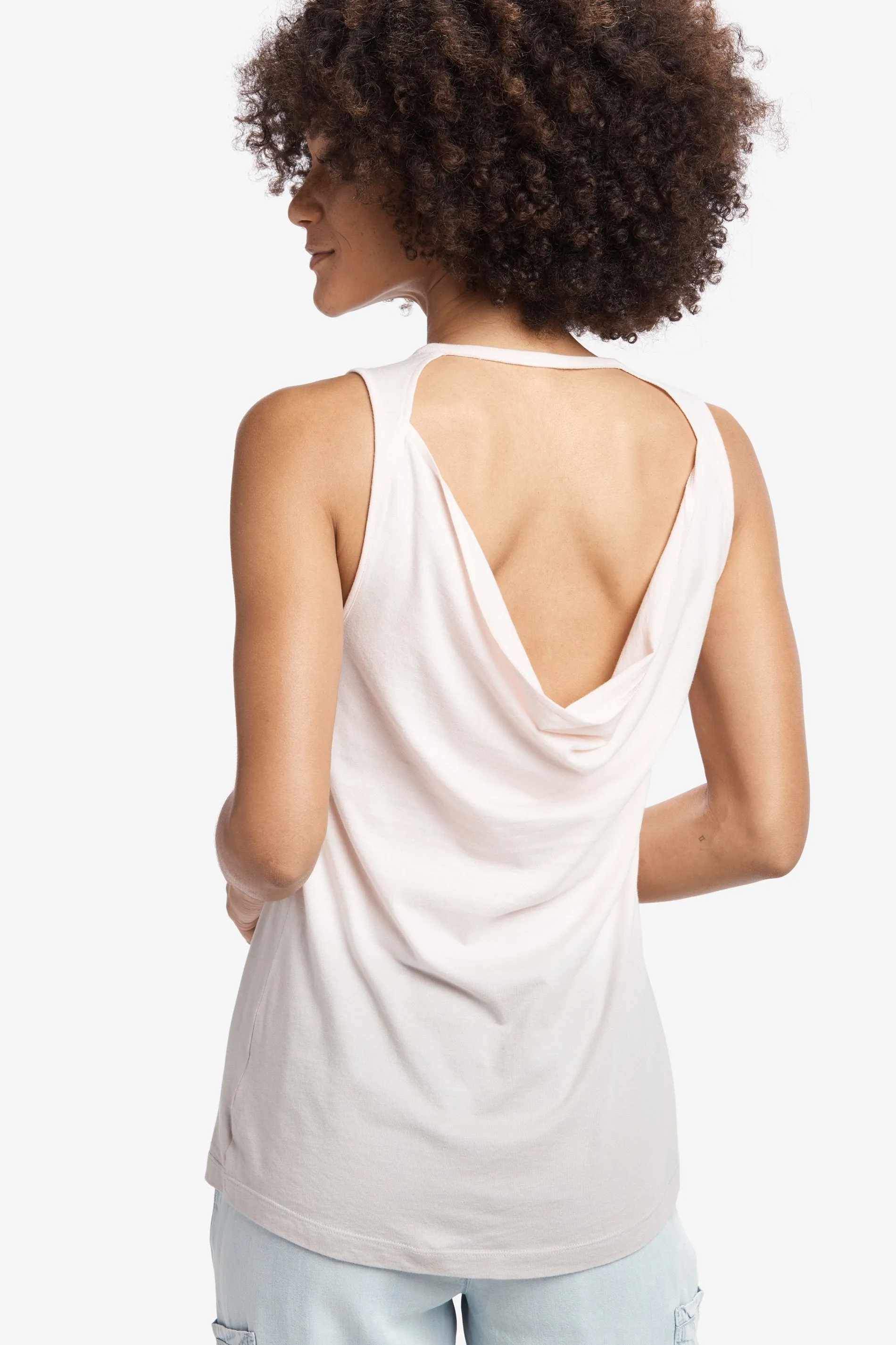 MOJAVE TANK TOP