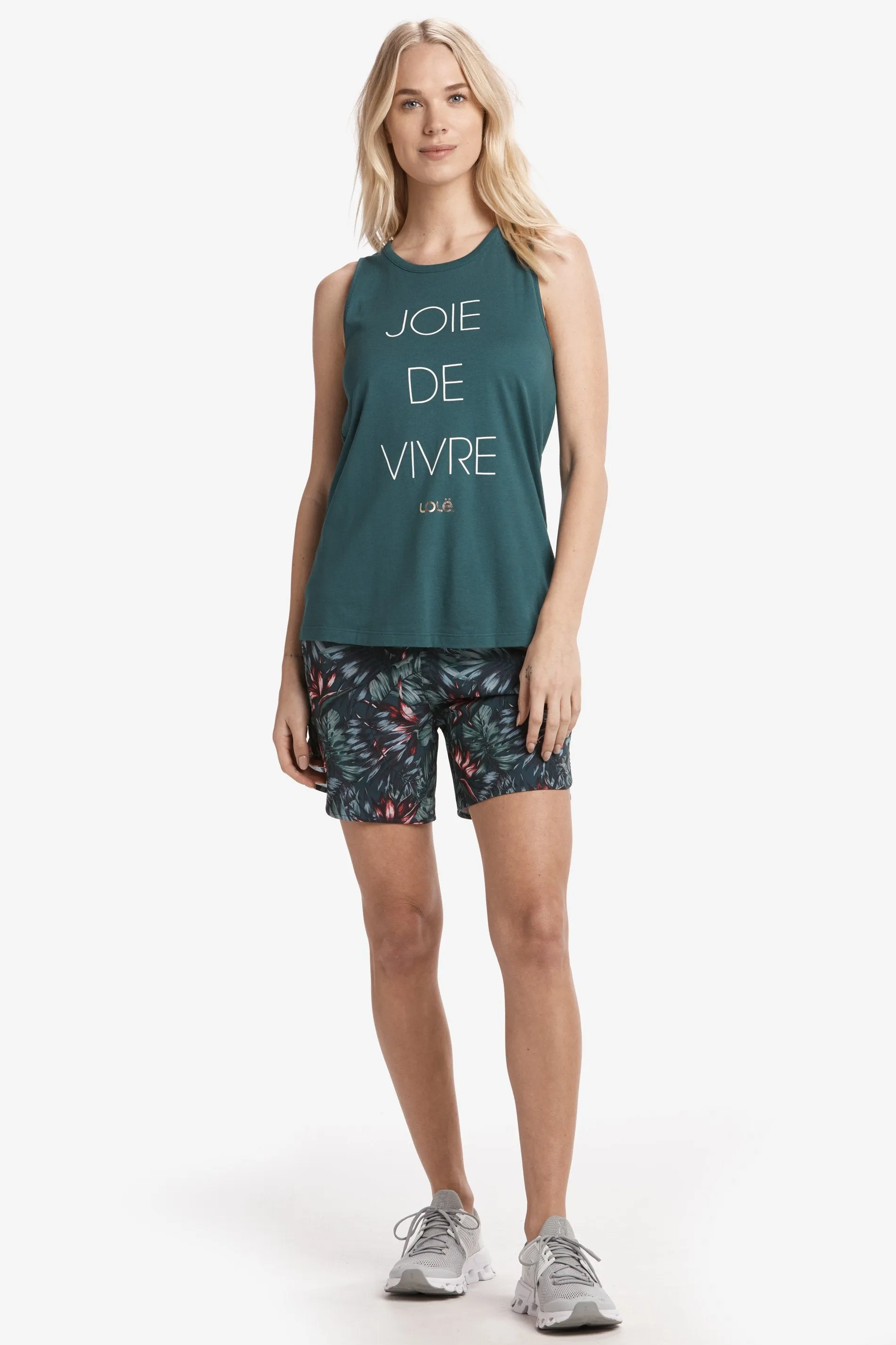 MOJAVE TANK TOP