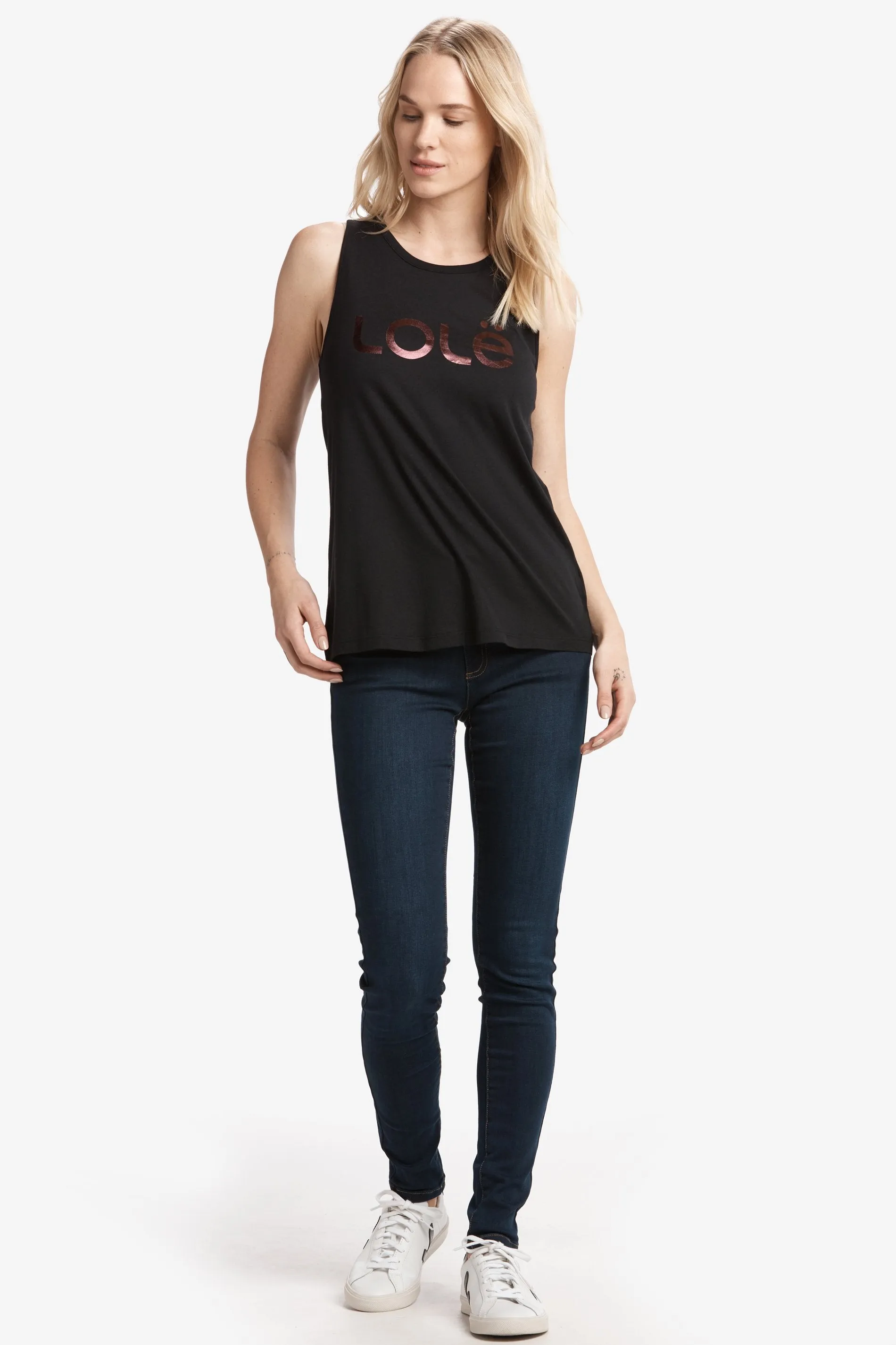 MOJAVE TANK TOP