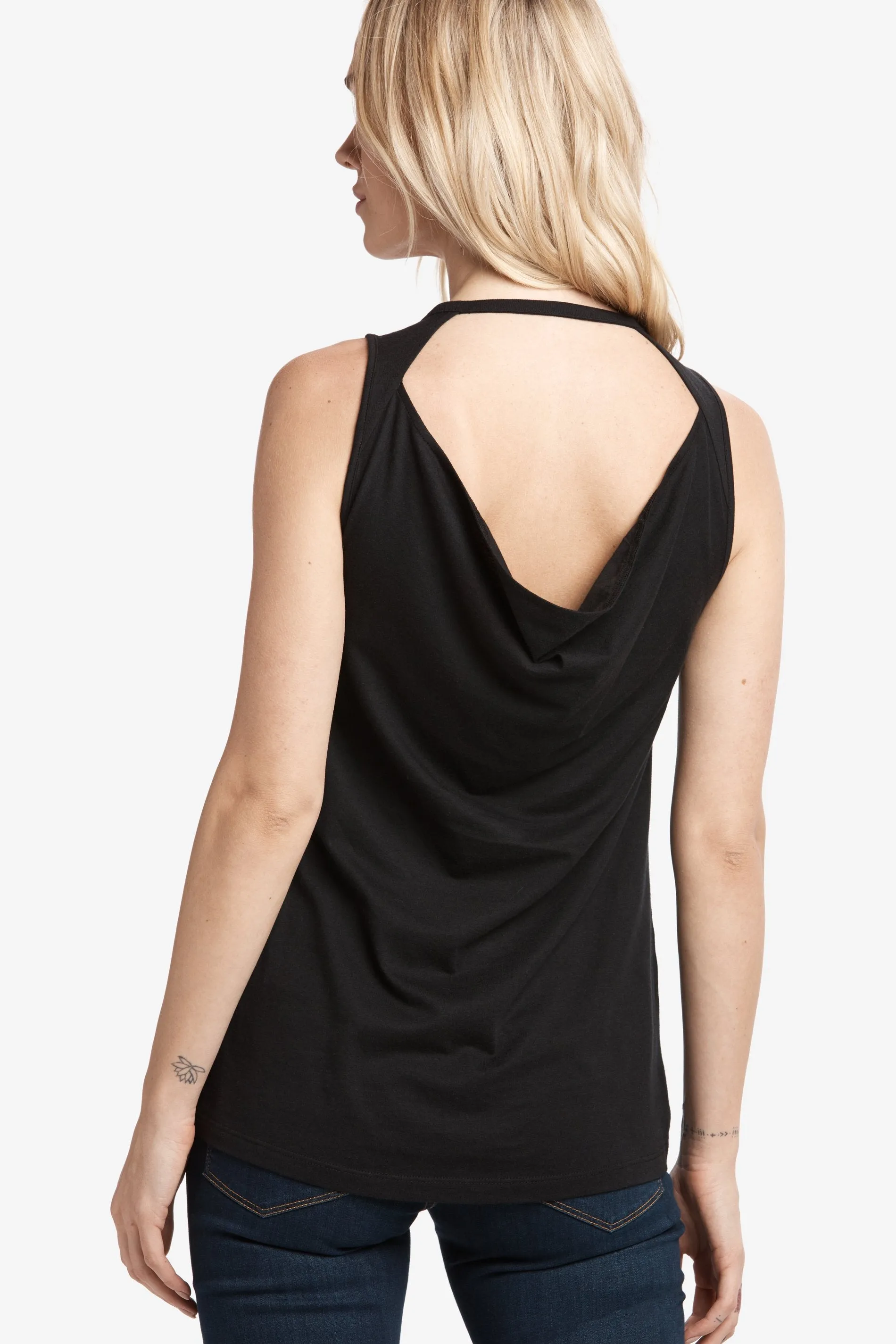 MOJAVE TANK TOP