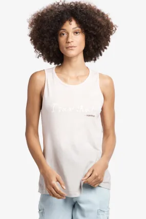 MOJAVE TANK TOP