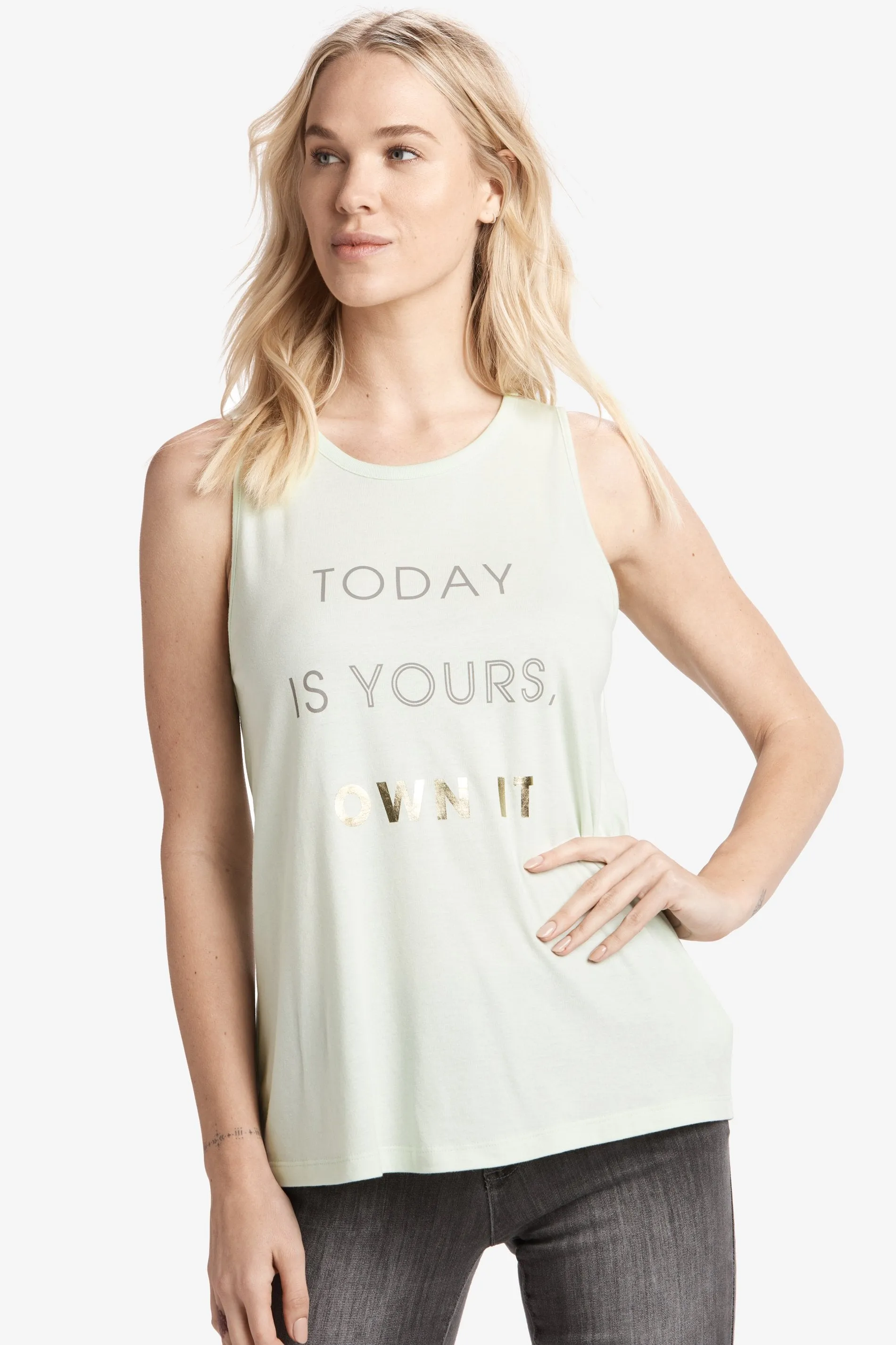 MOJAVE TANK TOP