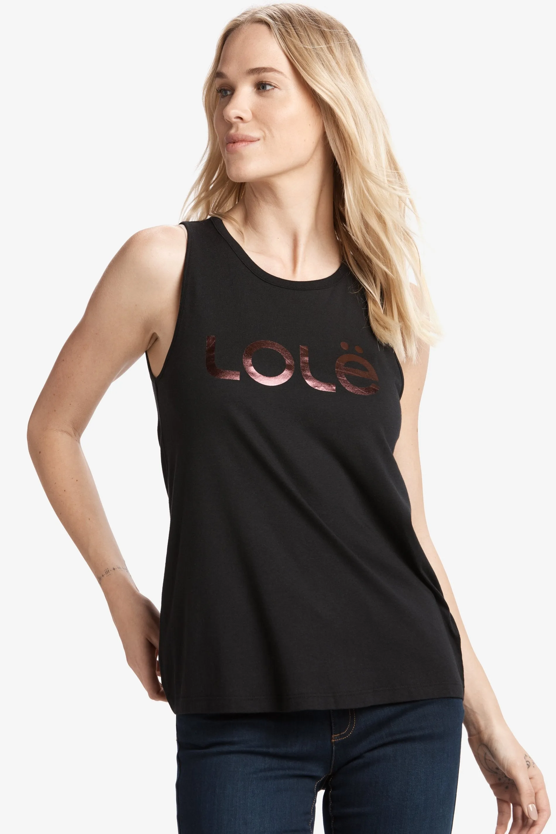 MOJAVE TANK TOP