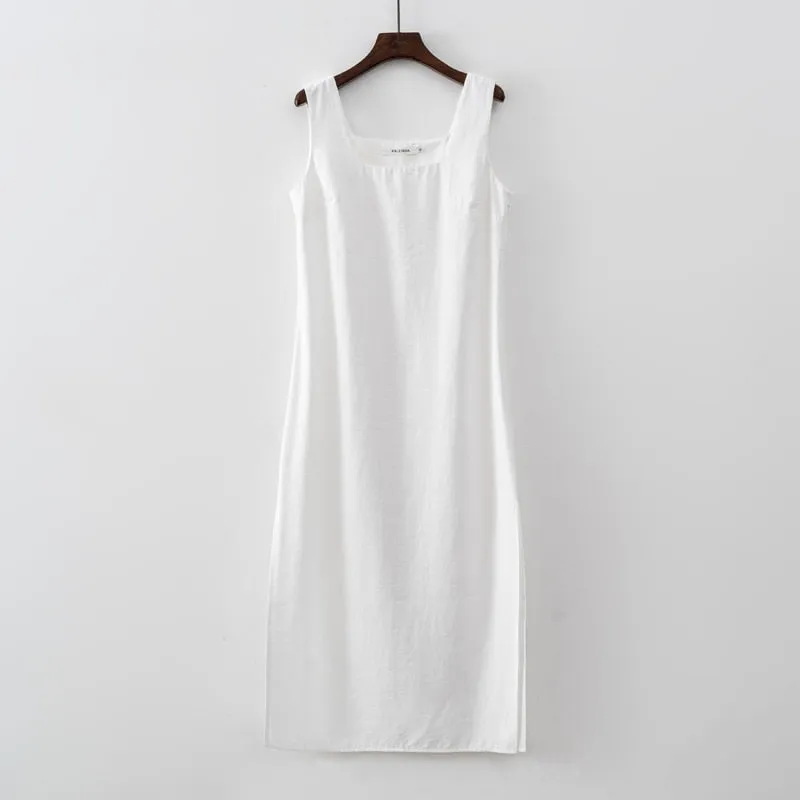 Mystic Threads Tank Dress
