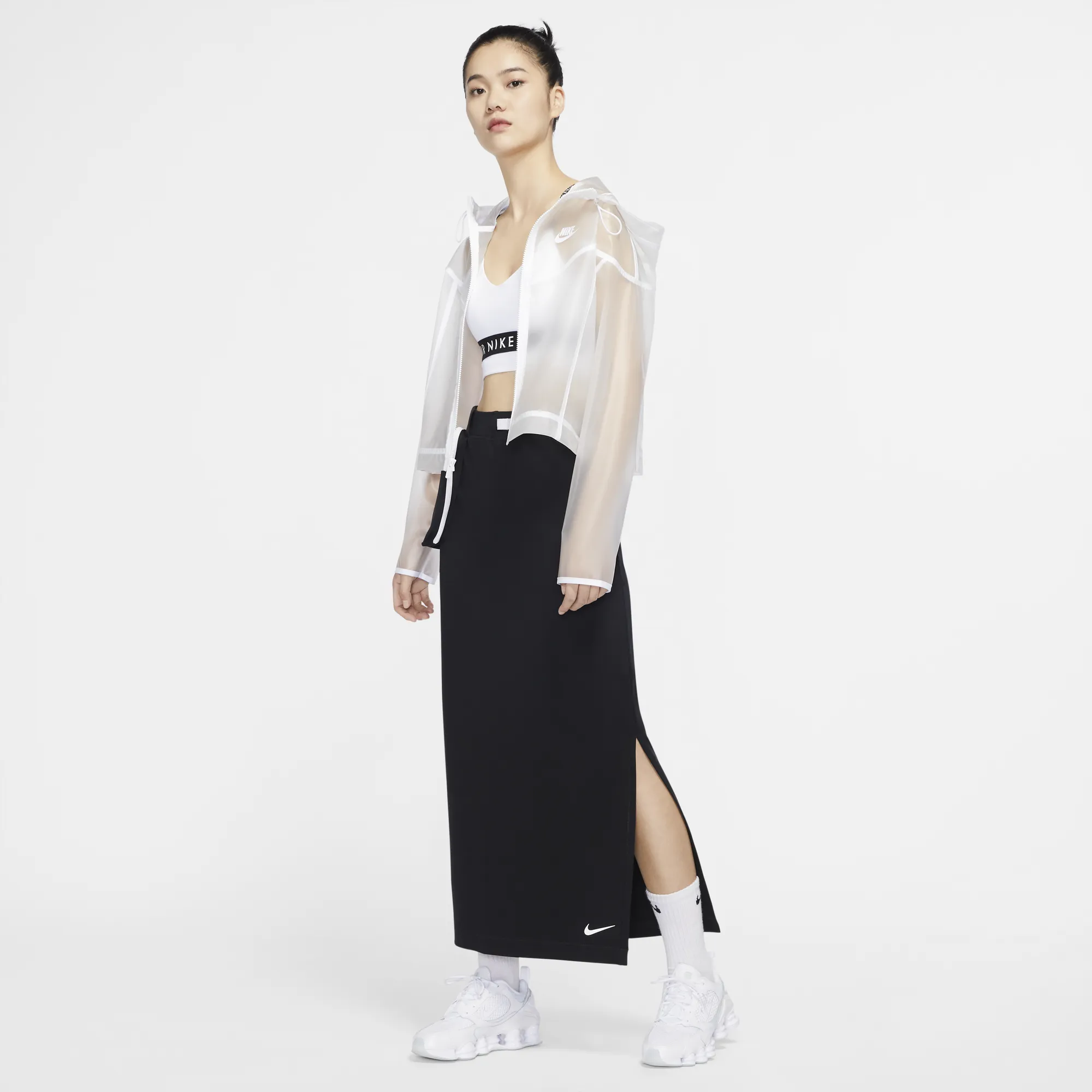 Nike Women Sportswear Tech Pack Skirt