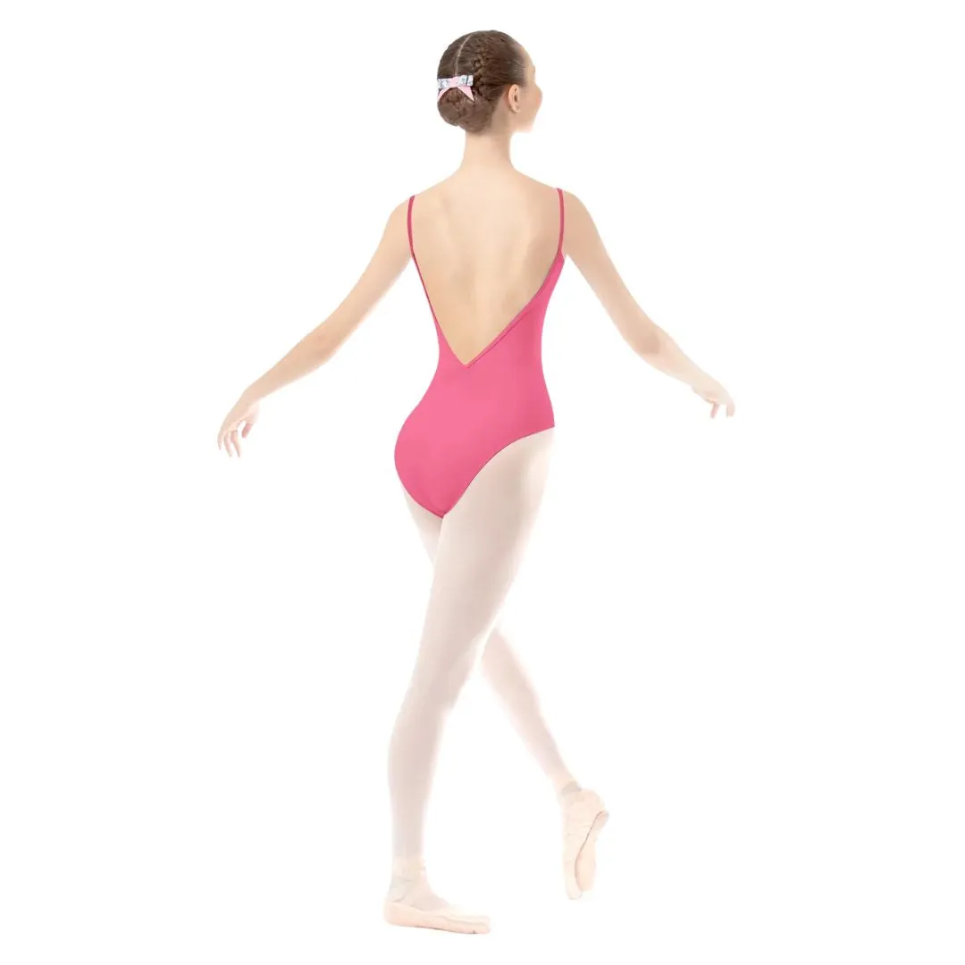 Nikita Leotard