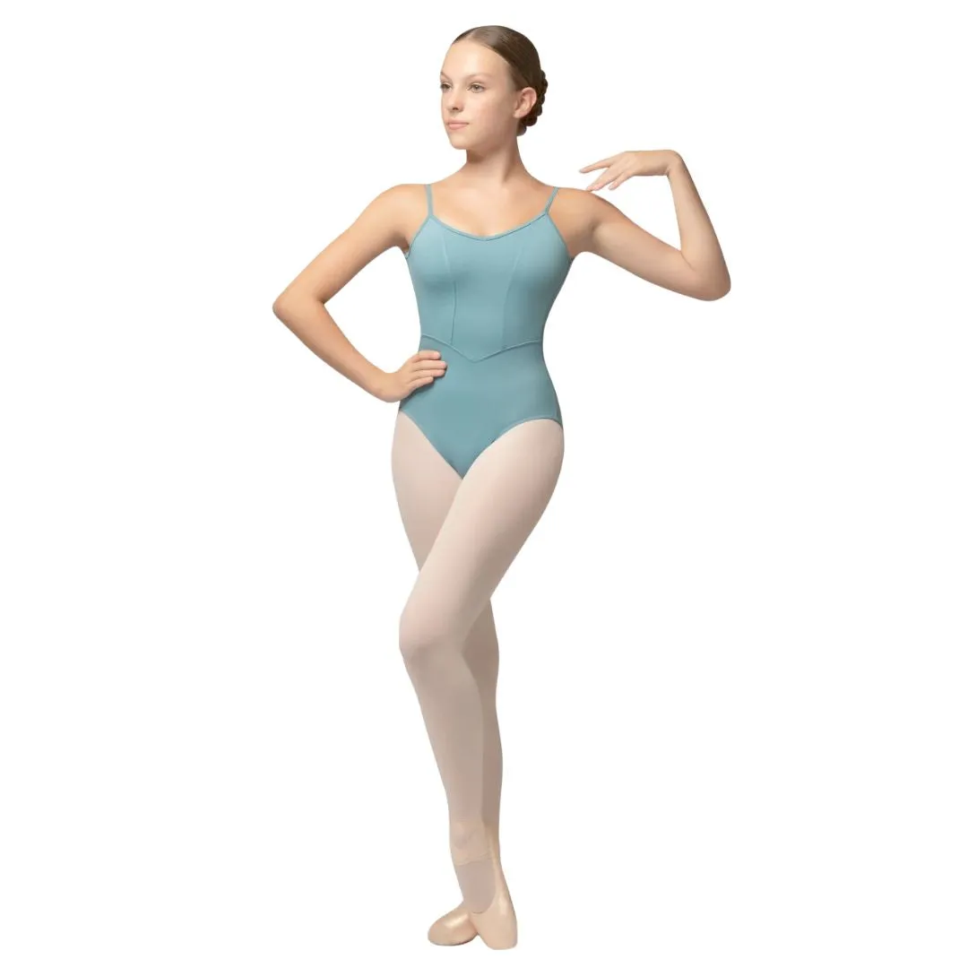 Nikita Leotard