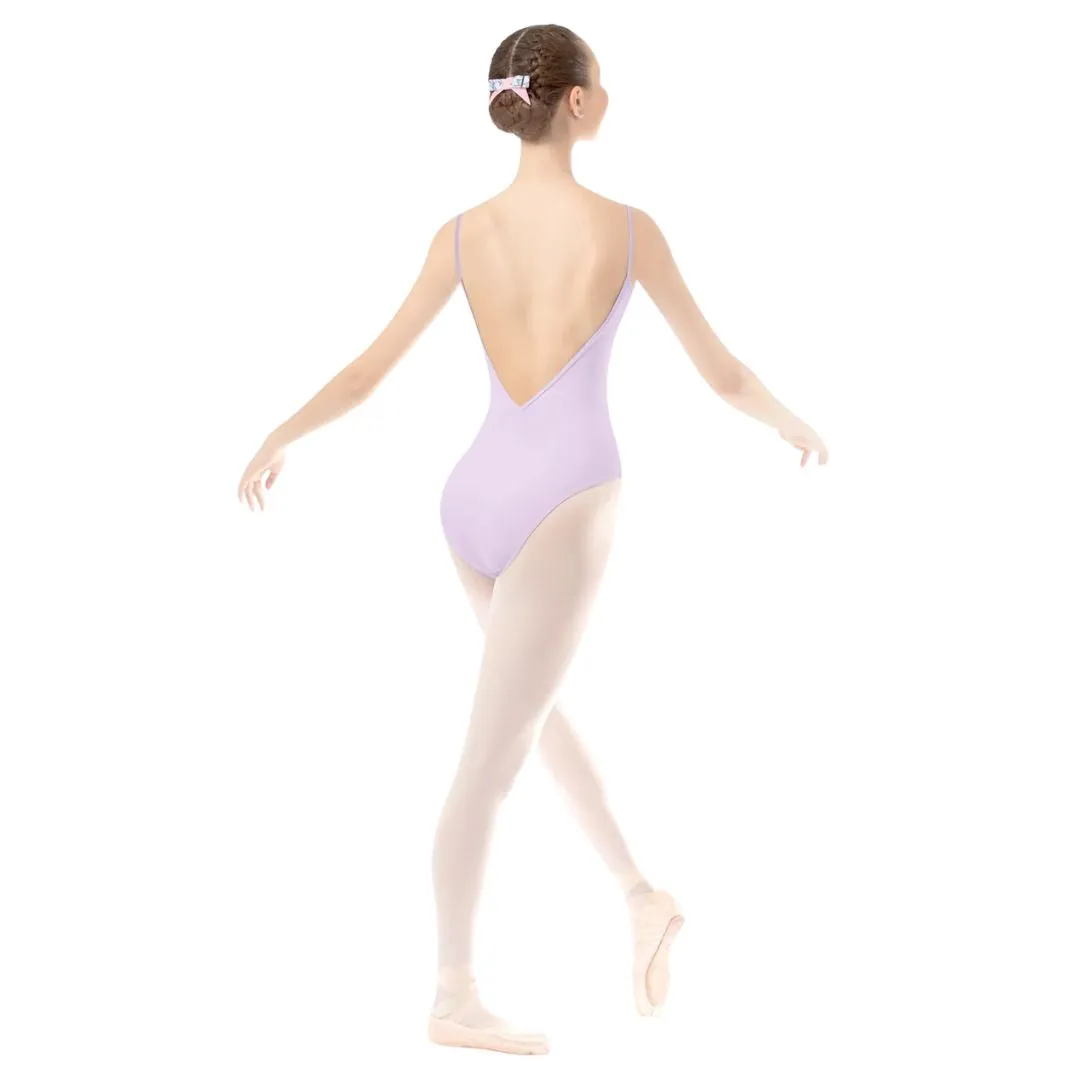 Nikita Leotard