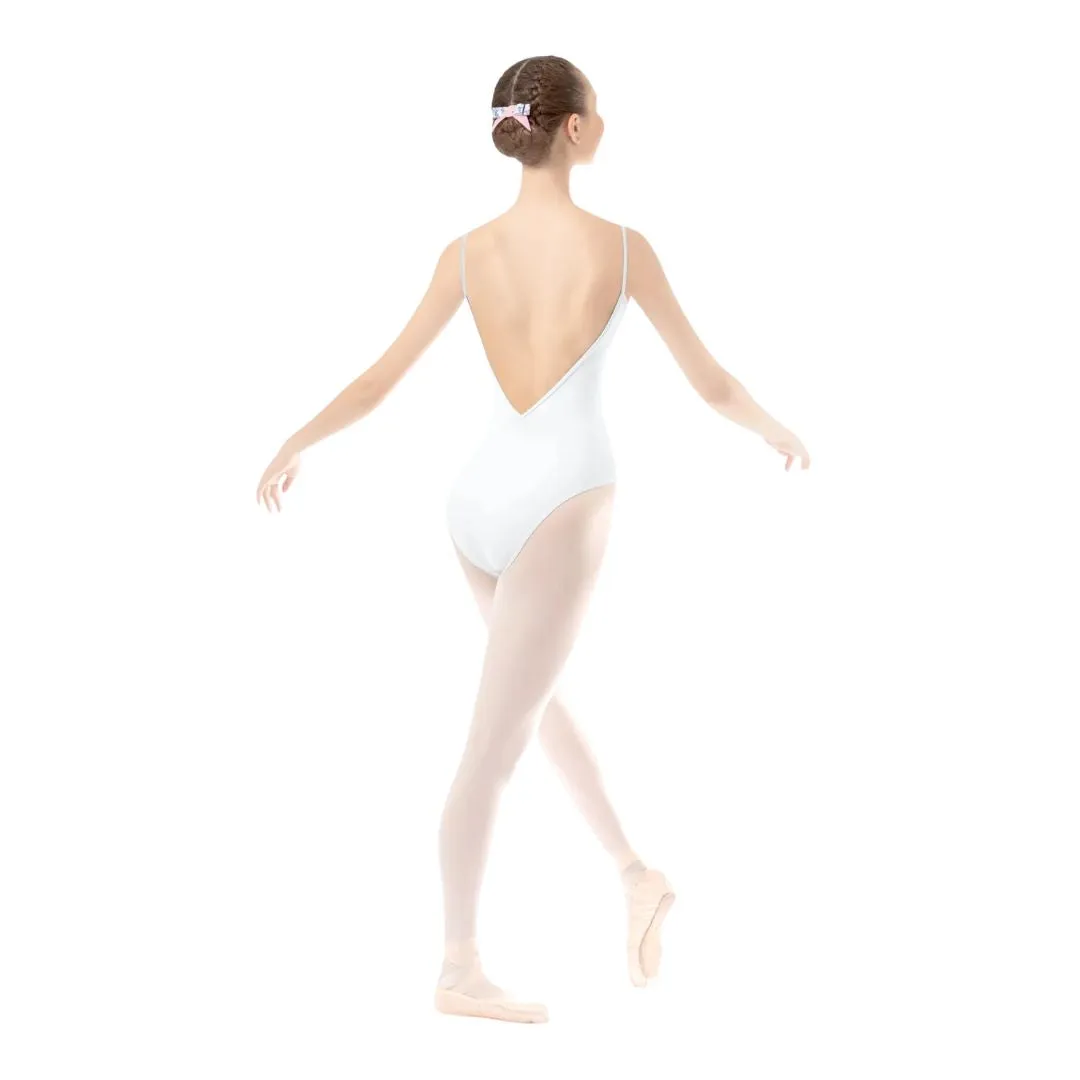 Nikita Leotard
