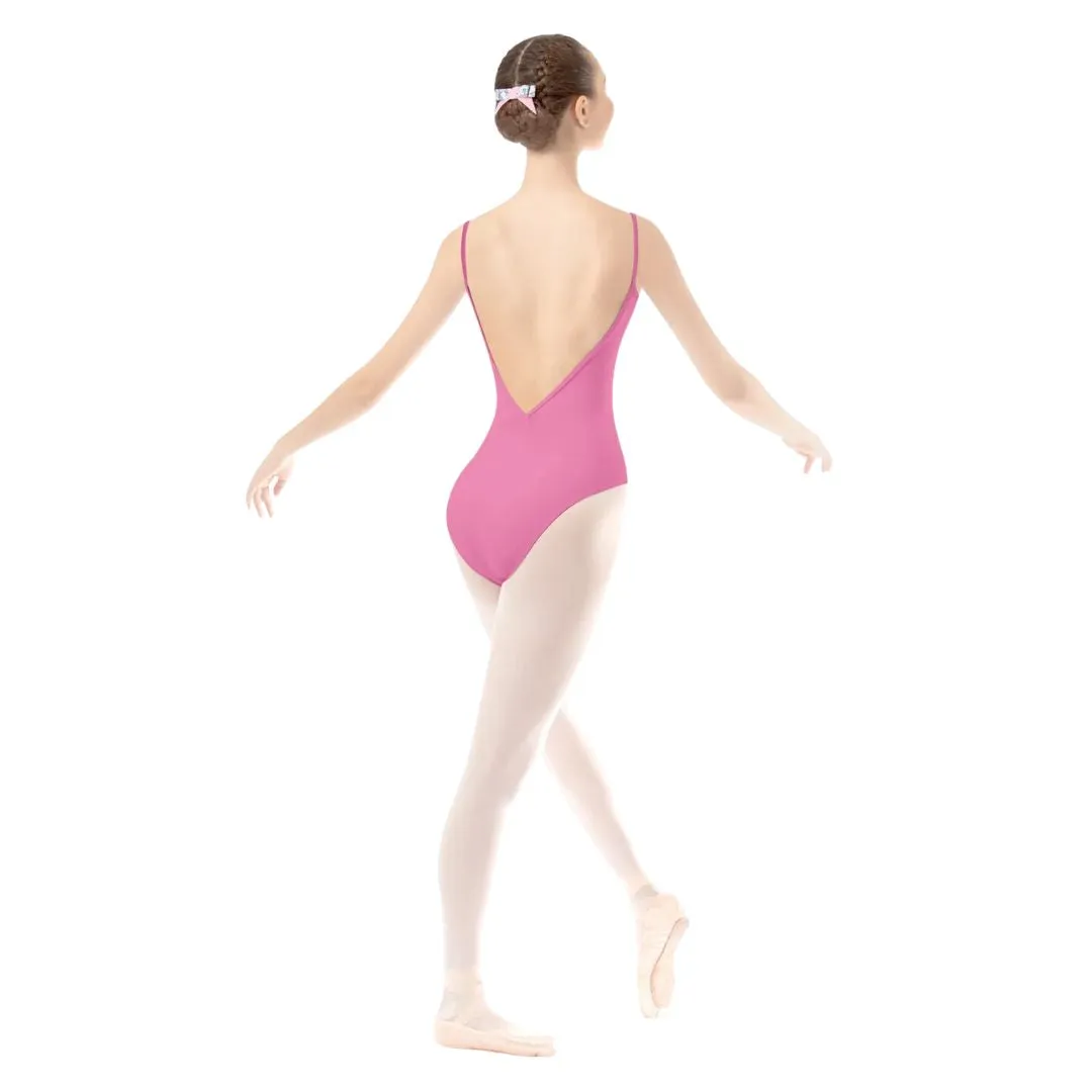 Nikita Leotard