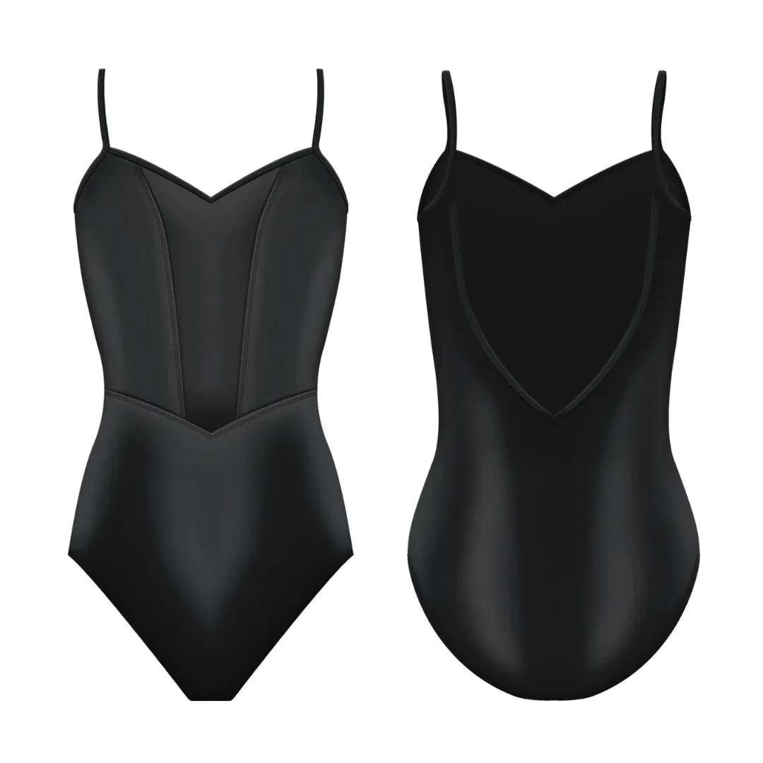 Nikita Leotard