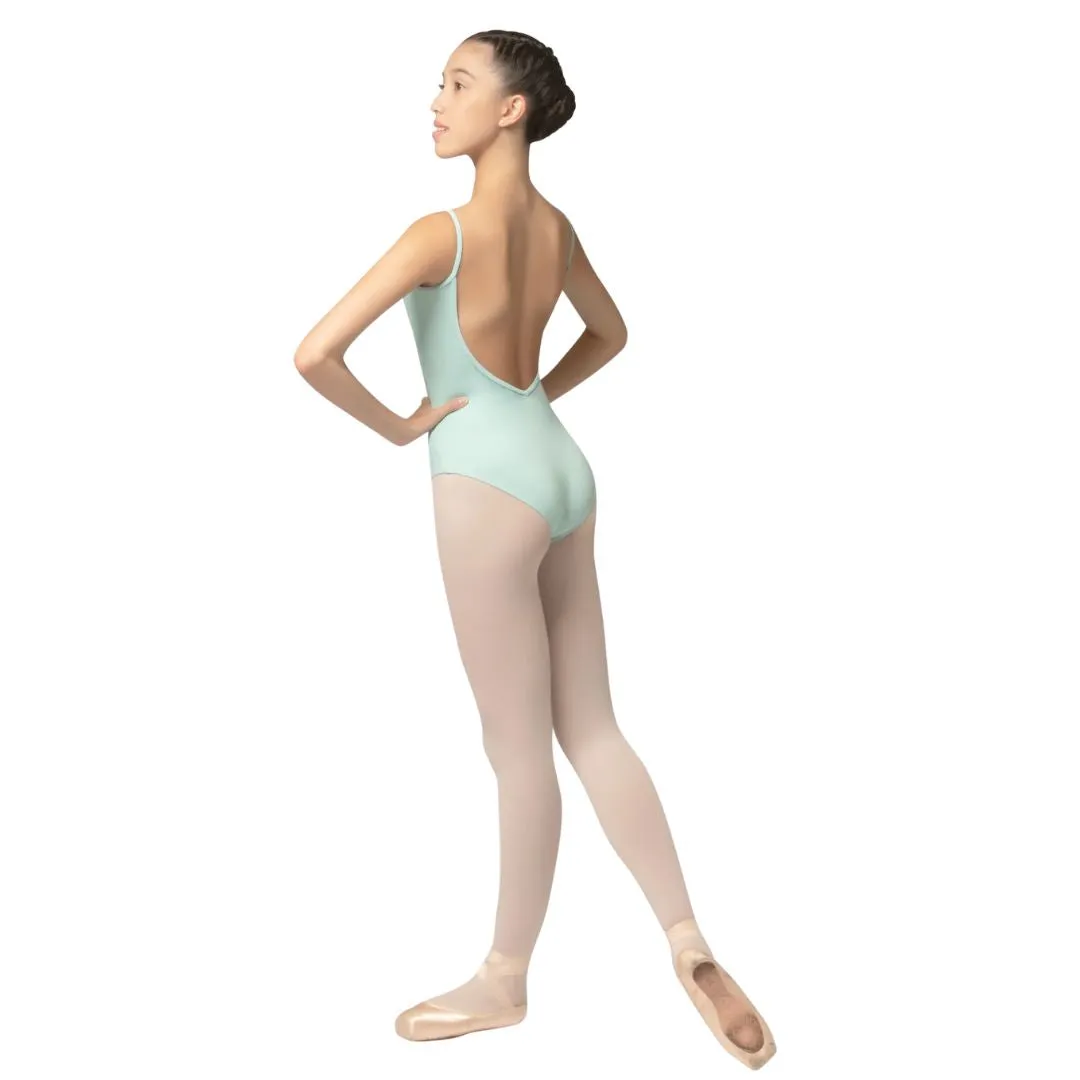 Nikita Leotard