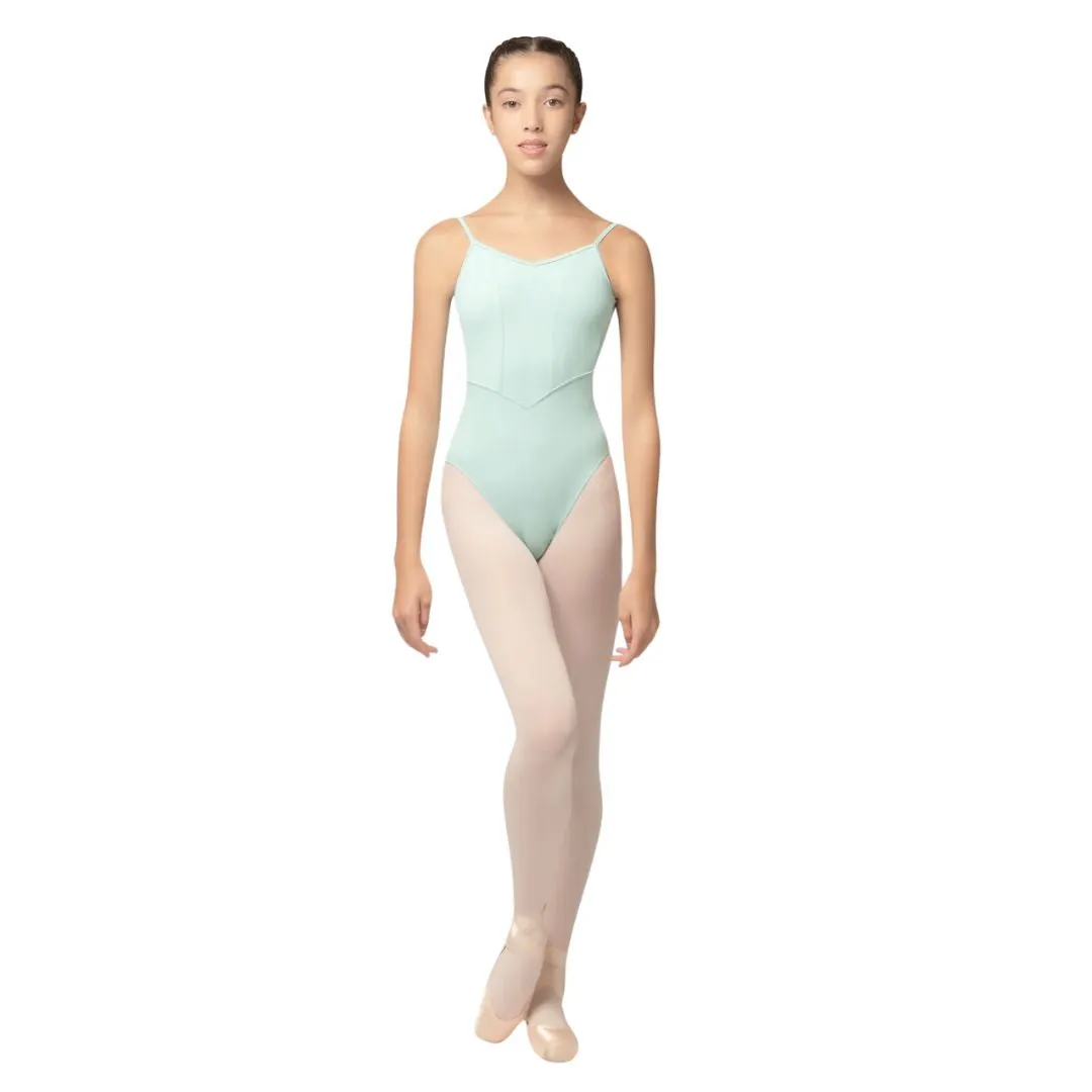 Nikita Leotard