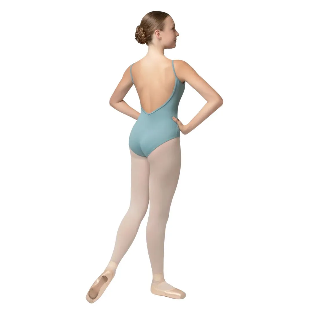 Nikita Leotard