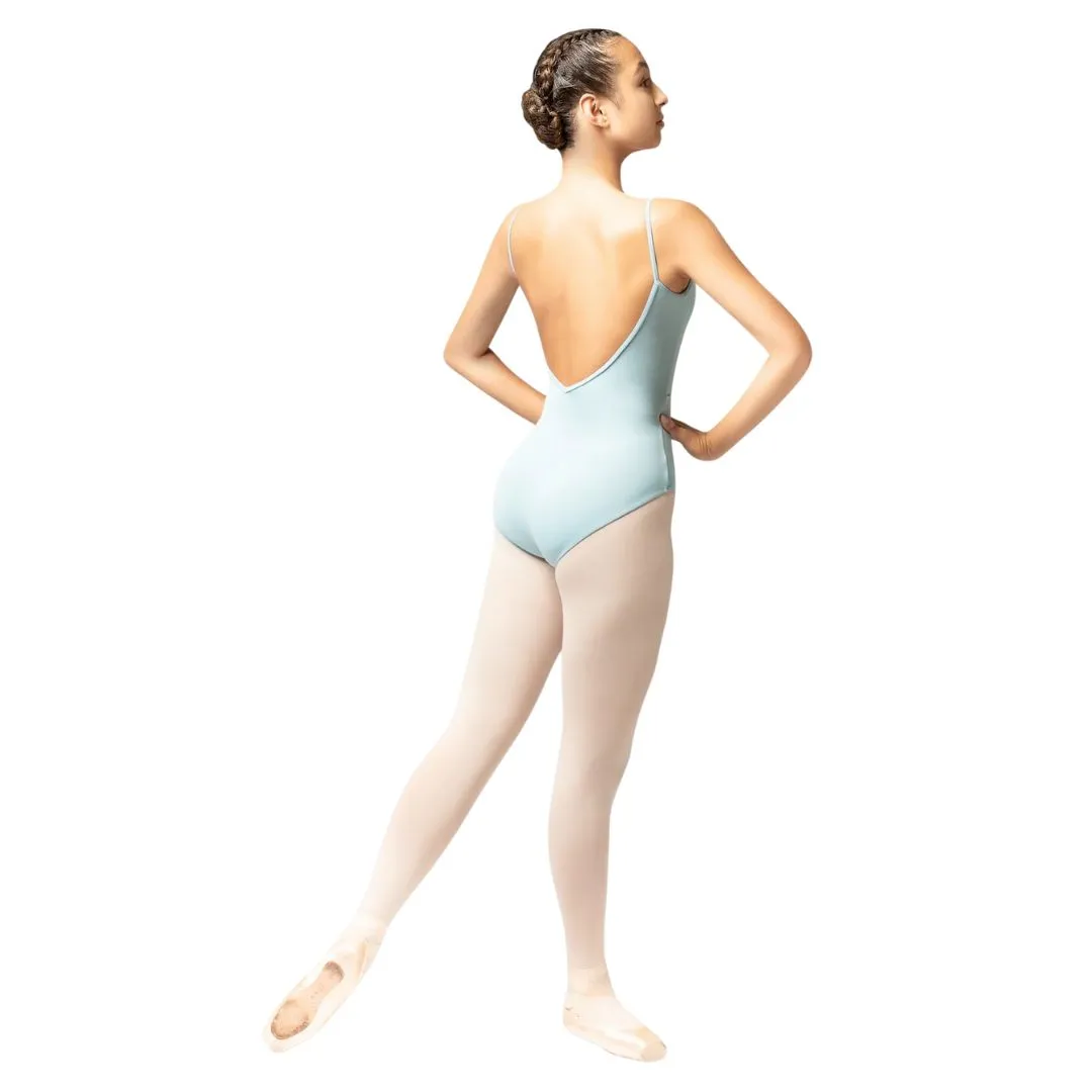 Nikita Leotard