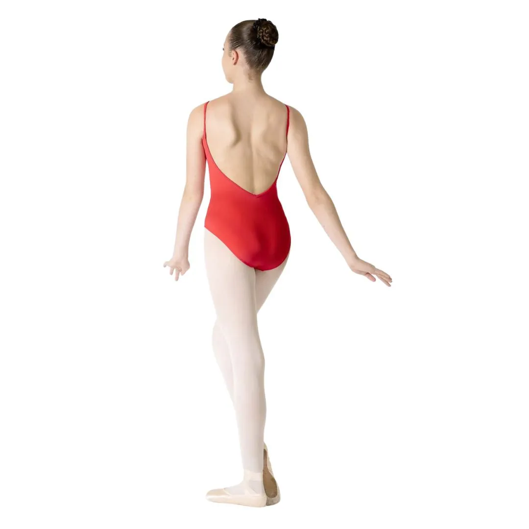 Nikita Leotard