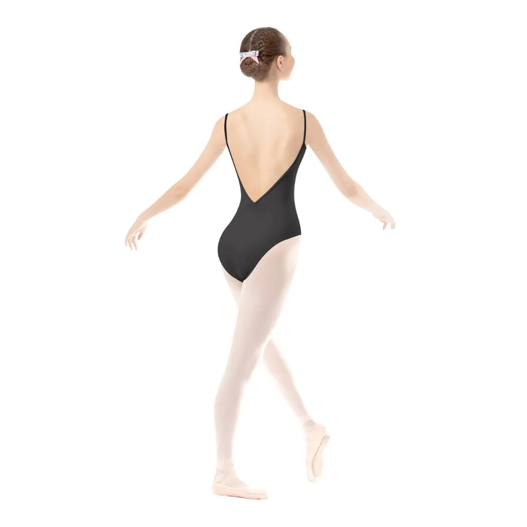 Nikita Leotard