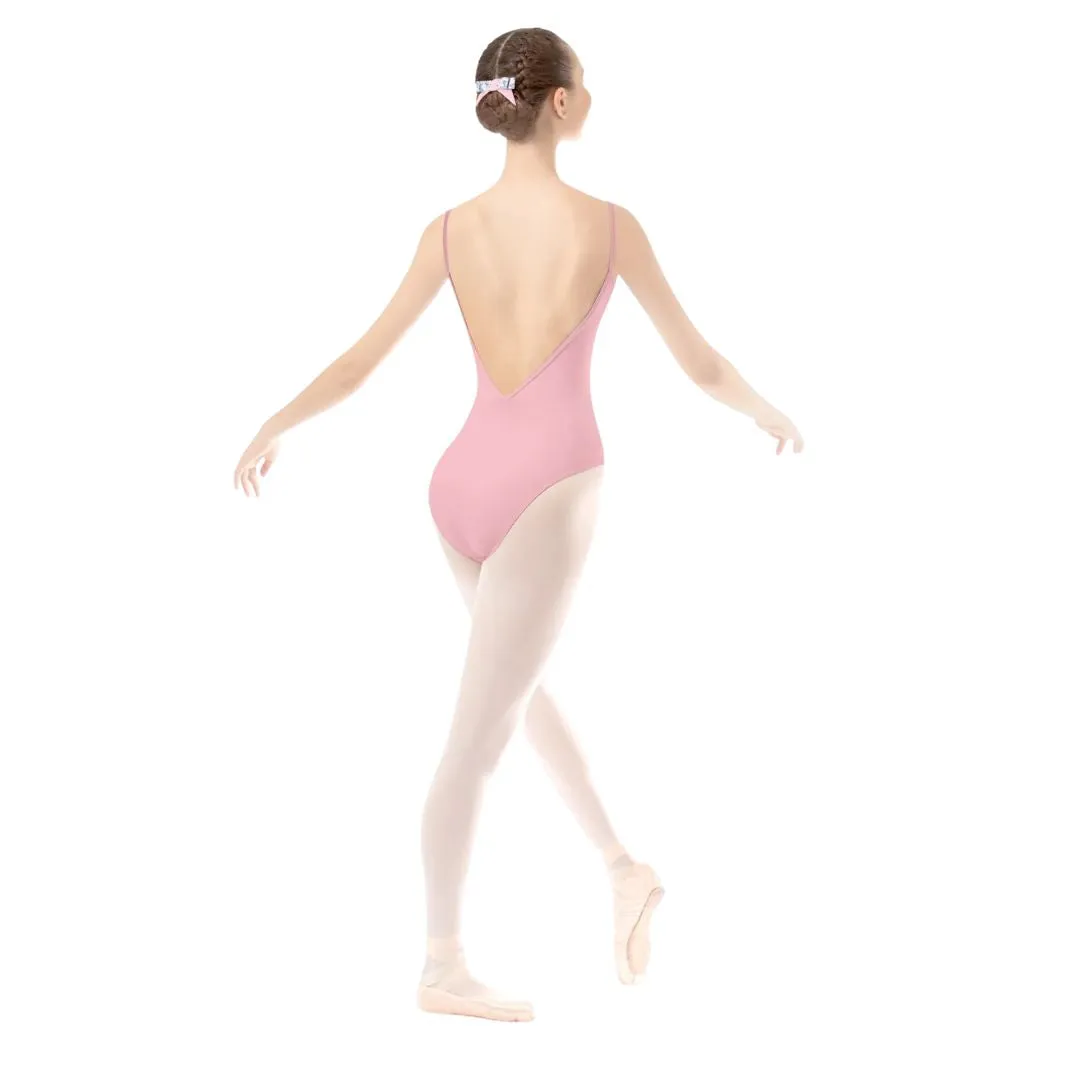 Nikita Leotard