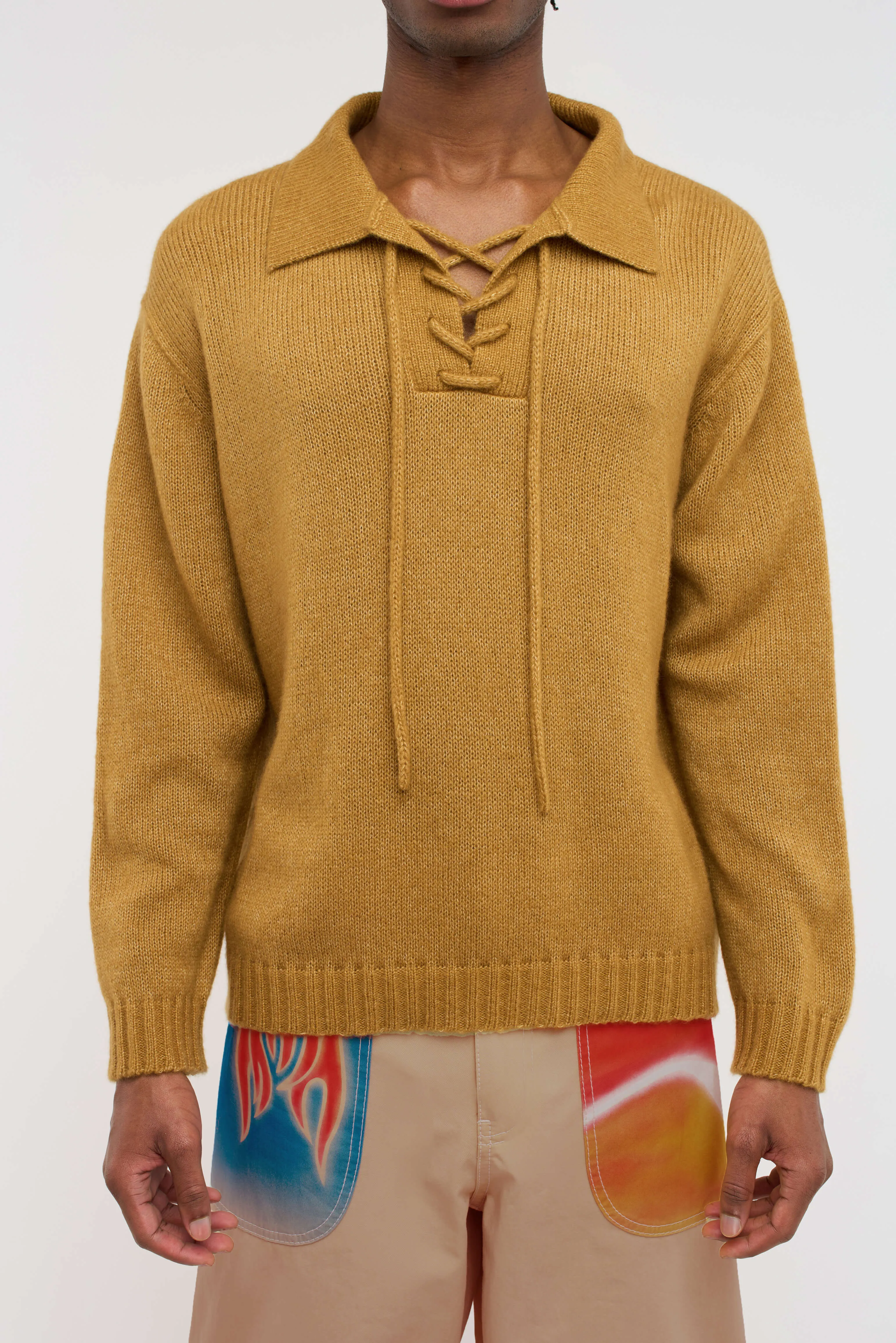 Nimbus Hockey Pullover LS