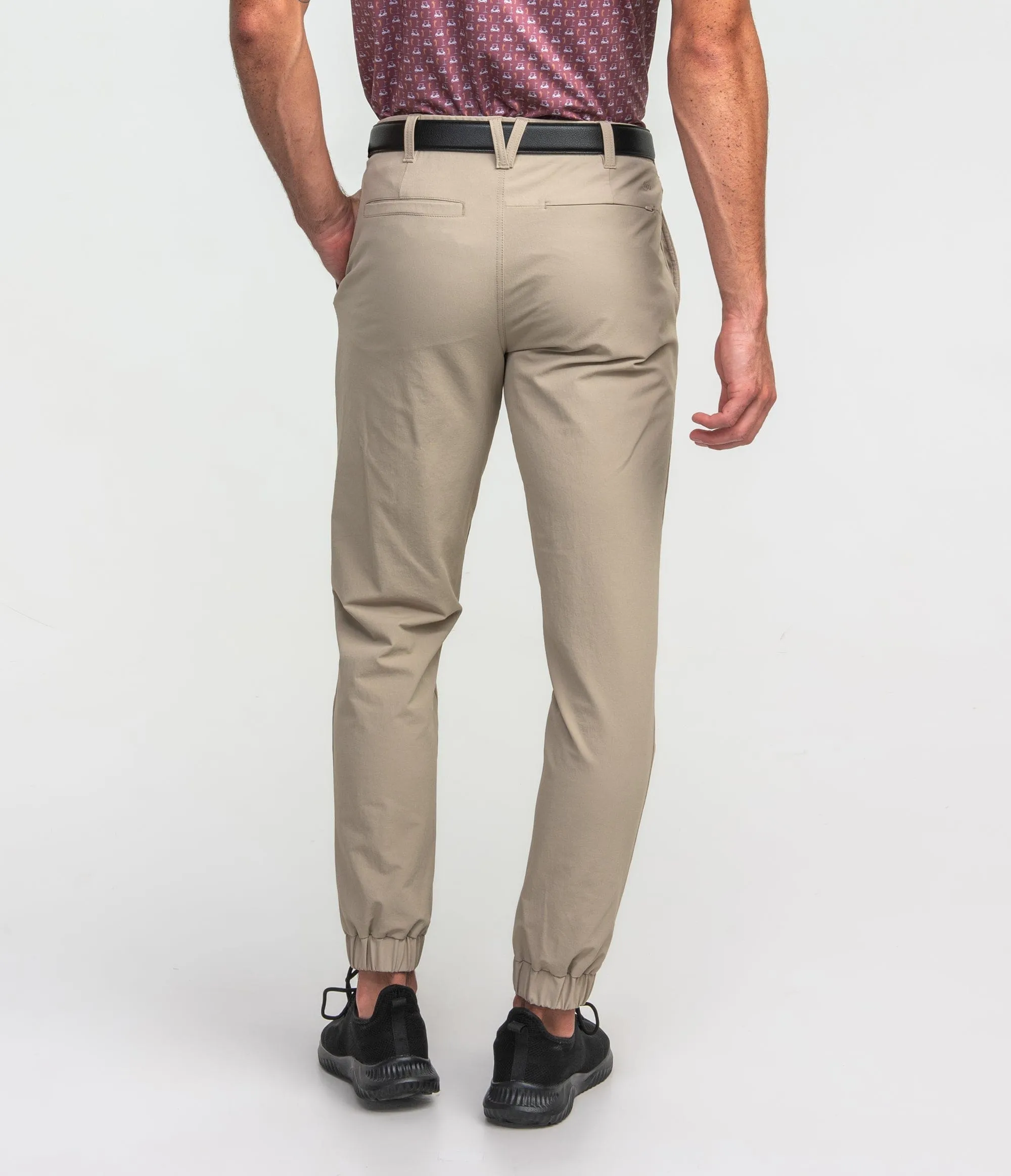 Nomad Performance Joggers - Mojave