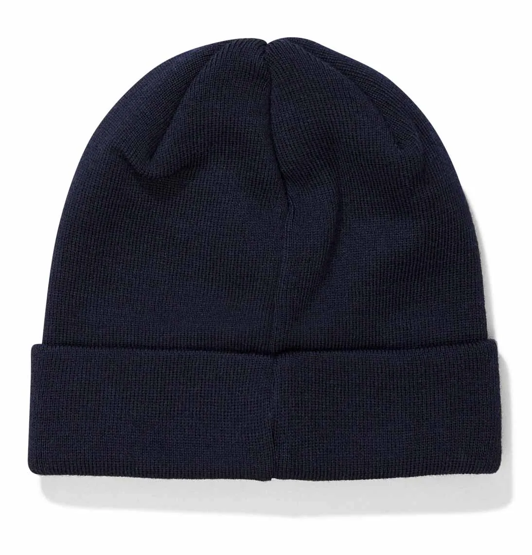 Norse Projects Norse Top Beanie – Dark Navy