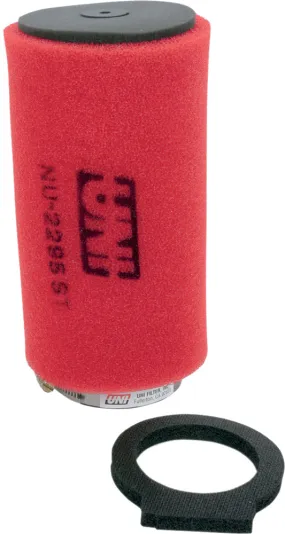 NU-2295ST Multi Stage Competition Air Filter