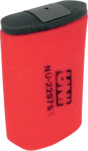 NU-2297ST Multi Stage Competition Air Filter