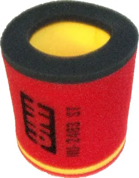 NU-2483ST Multi Stage Competition Air Filter