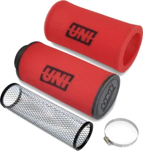 NU-8519ST Multi Stage Competition Air Filter