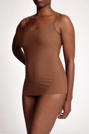 NUBIAN SKIN NAKED CAMISOLE