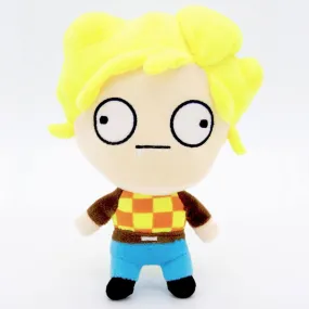 Nugget Plushie