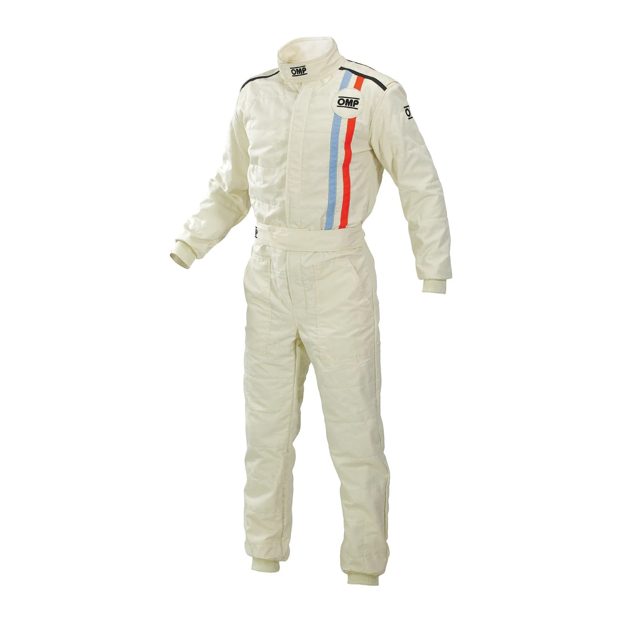 OMP Classic overall