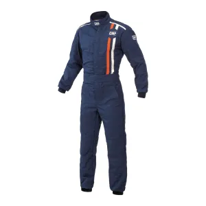 OMP Classic overall