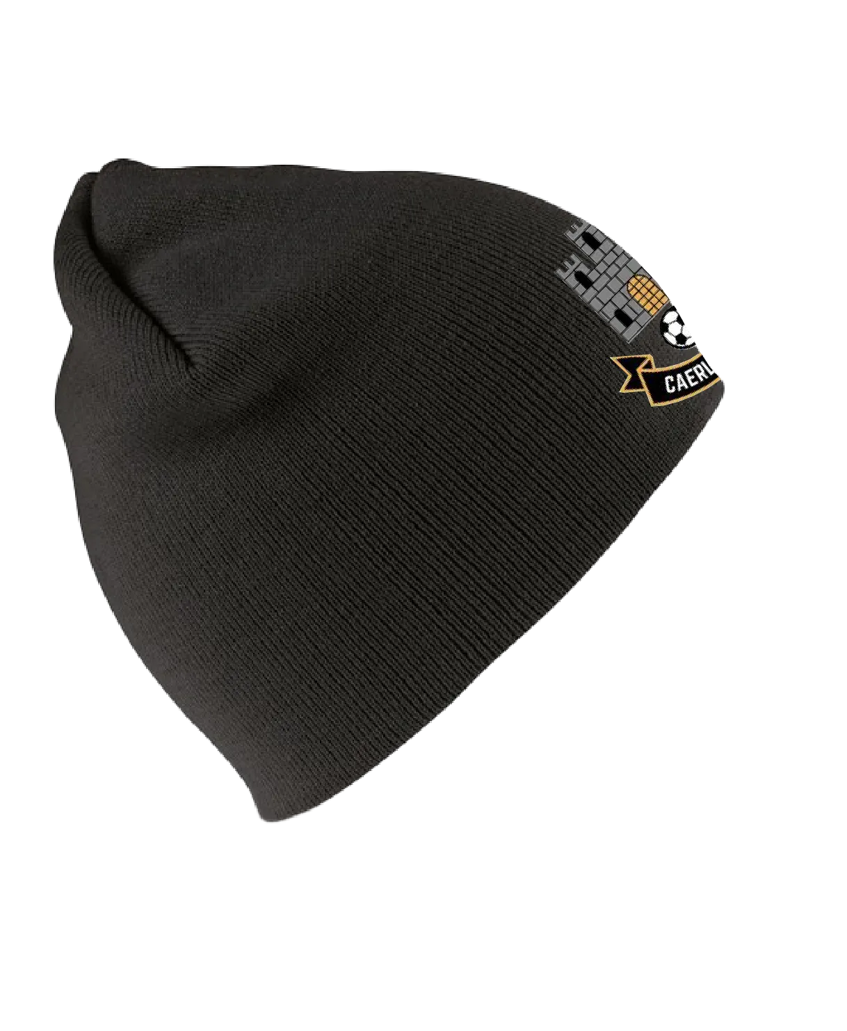One size fits all Beanie hat