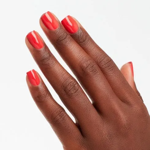 OPI Trio: H70 Aloha from Hawaii OPI