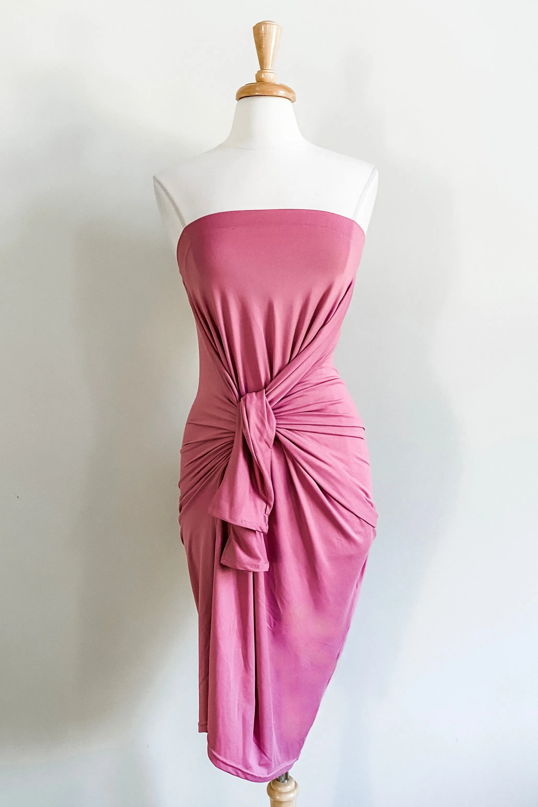 Origami Dress | Classic