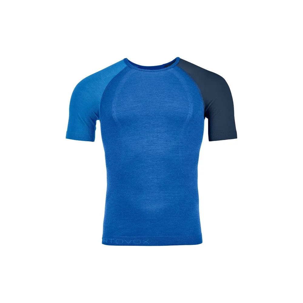 Ortovox 120 Competition Light Short Sleeve - Men's