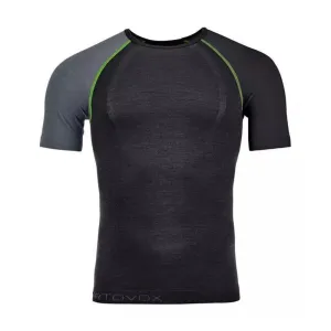 Ortovox 120 Competition Light Short Sleeve - Men's