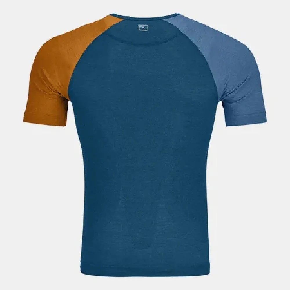 Ortovox 120 Competition Light Short Sleeve - Men's