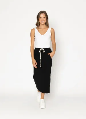 Oslo Skirt - Black