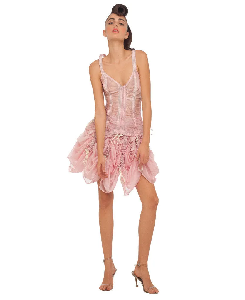PARACHUTE VICTORIAN CAMISOLE