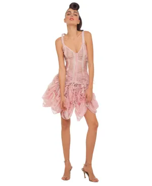 PARACHUTE VICTORIAN CAMISOLE