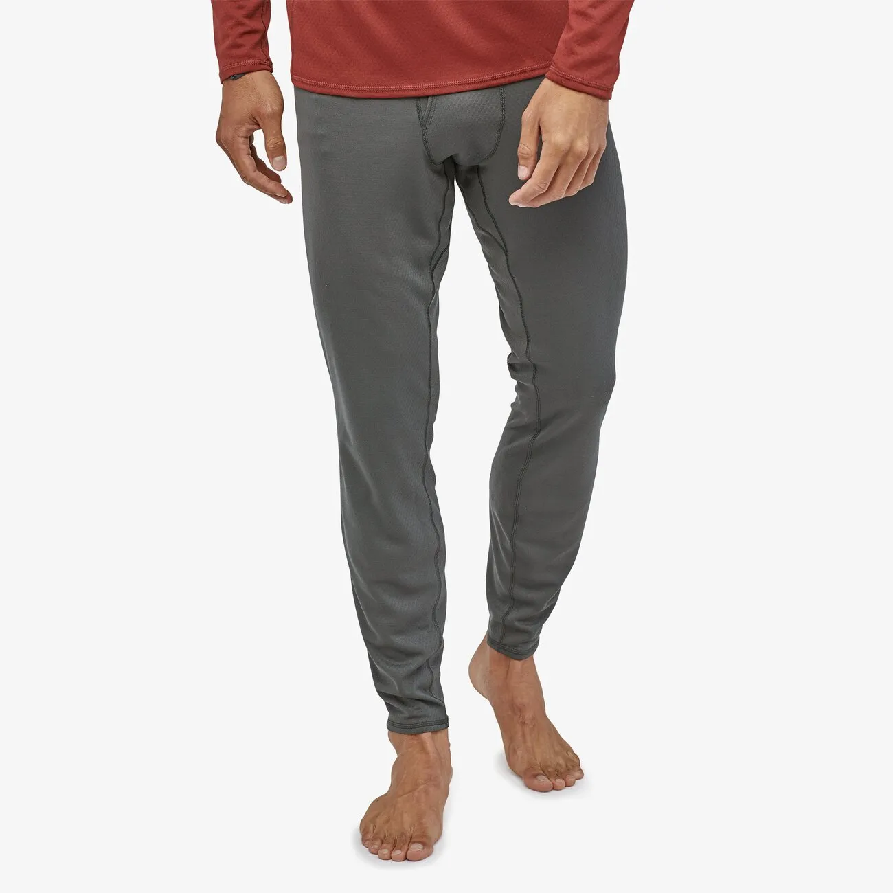 PATAGONIA MENS CAPILENE MIDWEIGHT BOTTOMS