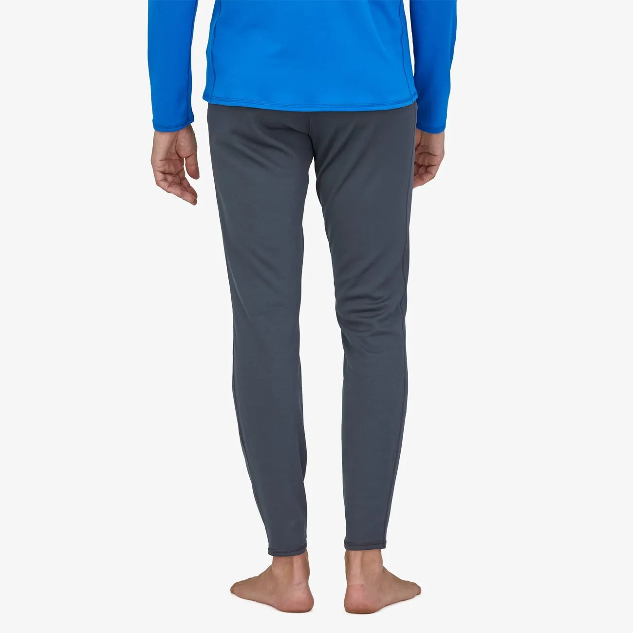 PATAGONIA MENS CAPILENE MIDWEIGHT BOTTOMS