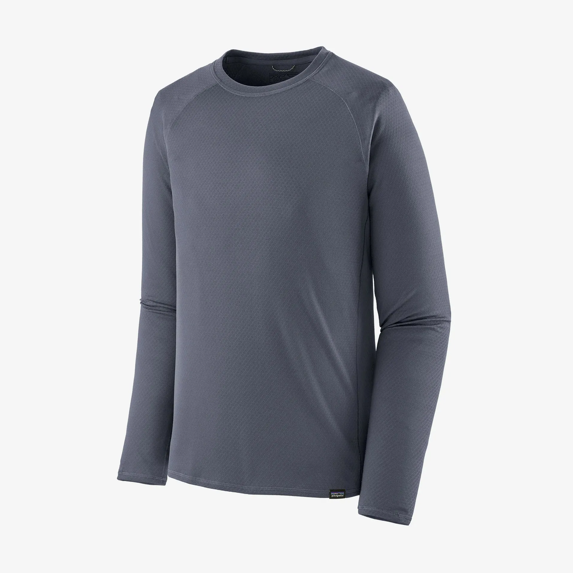 PATAGONIA MENS CAPILENE MIDWEIGHT CREW