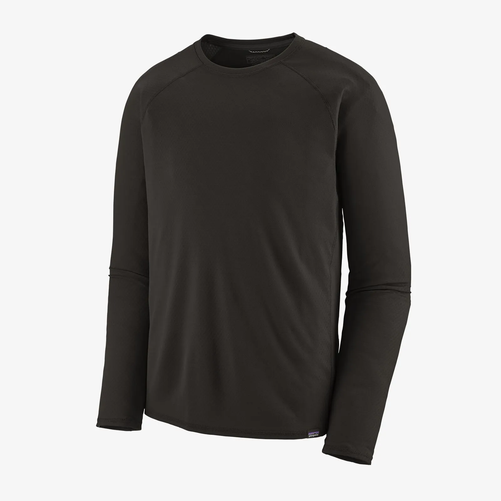 PATAGONIA MENS CAPILENE MIDWEIGHT CREW