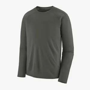 PATAGONIA MENS CAPILENE MIDWEIGHT CREW