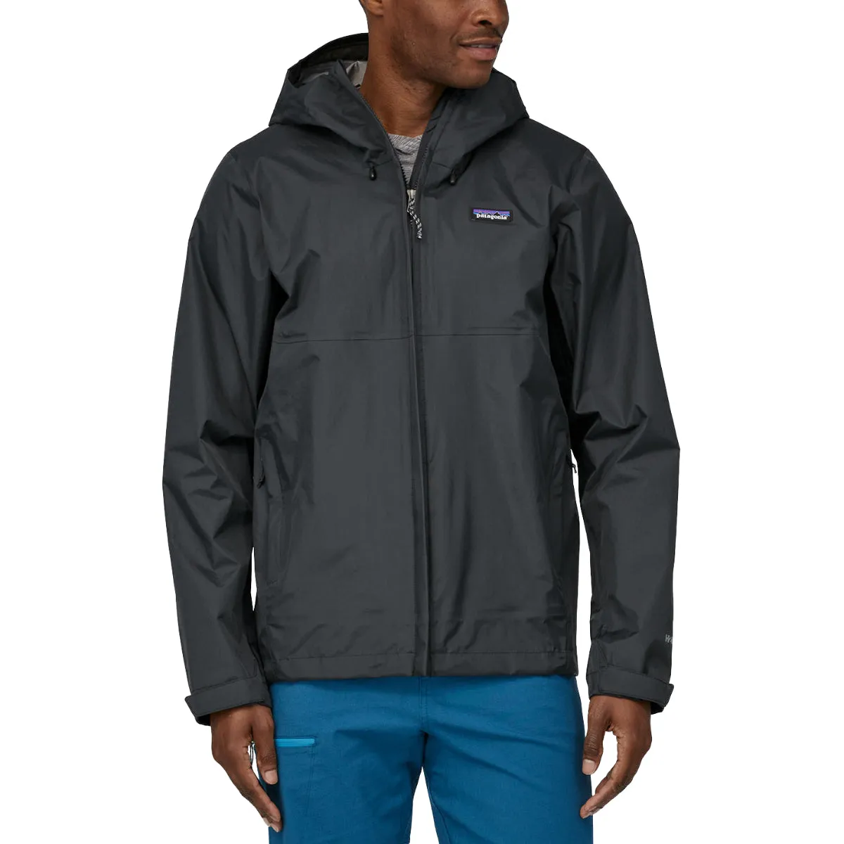 Patagonia Torrentshell 3L Hooded Zip Jacket