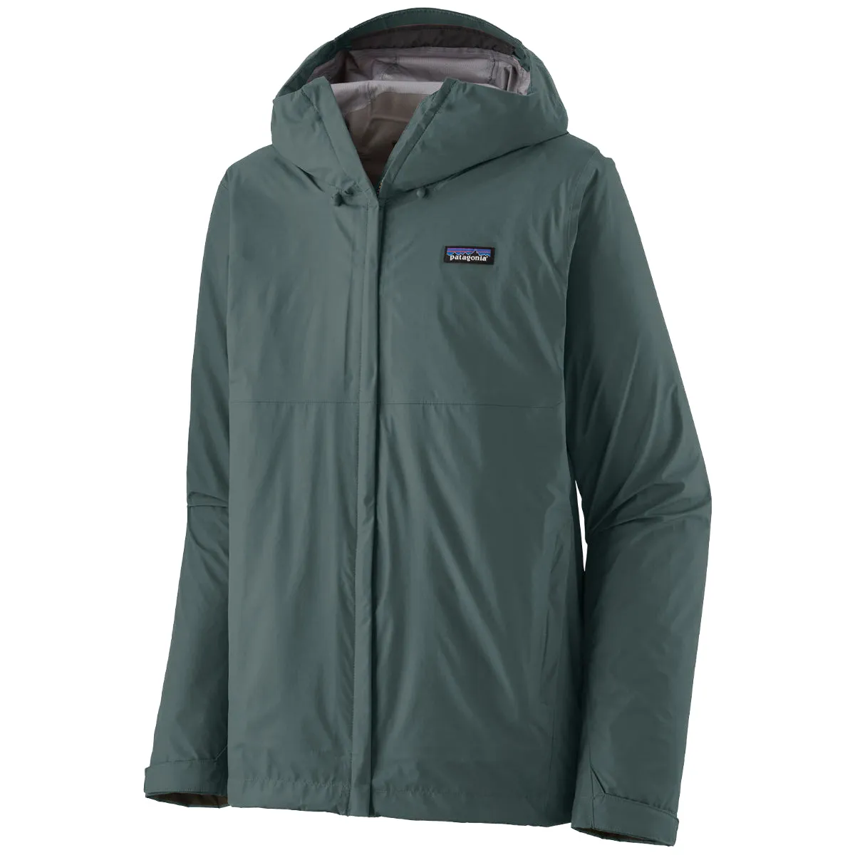 Patagonia Torrentshell 3L Hooded Zip Jacket