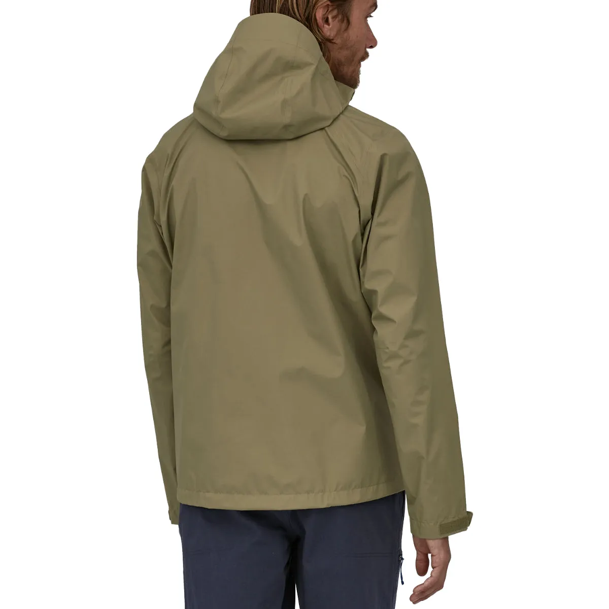Patagonia Torrentshell 3L Hooded Zip Jacket